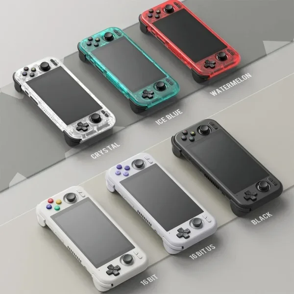 Retroid Pocket 4 Pro HandheldS4.7 - Image 5